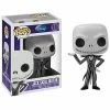 Funko NBX Jack Skellington Disney Pop! Vinyl Figure