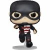 Funko New Arrivals The Falcon And Winter Soldier US Agent Pop! Vinyl Figure