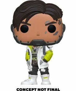 Funko Apex Legends Crypto Pop! Vinyl Figure