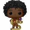 Funko Encanto Antonio Madrigal Pop! Vinyl Figure