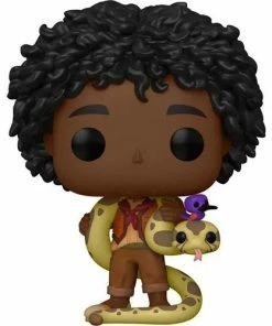 Funko Encanto Antonio Madrigal Pop! Vinyl Figure