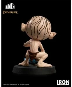 Iron Studios Lord Of The Rings Gollum MiniCo. Vinyl Figure New Arrivals