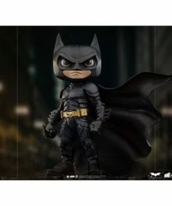 Iron Studios Batman: The Dark Knight Batman MiniCo. Vinyl Figure