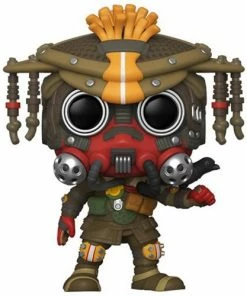 Funko Pre-Orders Apex Legends Bloodhound Pop! Vinyl Figure