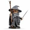 Iron Studios Lord Of The Rings Gandalf MiniCo. Vinyl Figure New Arrivals