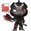 Funko Halo Infinite Escharum With Axe 6-Inch Pop! Vinyl Figure New Arrivals