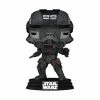 Funko New Arrivals Star Wars: The Bad Batch Echo Pop! Vinyl Figure