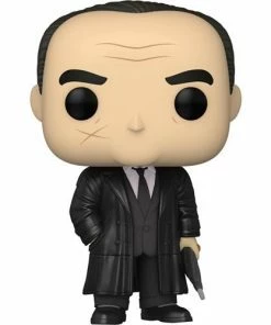 Funko The Batman Oswald Cobblepot Pop! Vinyl Figure