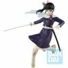 Bandai New Arrivals Demon Slayer: Kimetsu No Yaiba Kanao Tsuyuri Proceed With Unbreakable Heart And Sword Ichiban Statue
