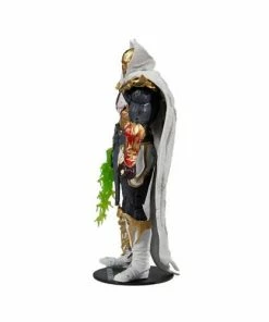 McFarlane Toys Mortal Kombat Spawn Wave 3 Malefik Spawn Bloody Disciple 7-Inch Scale Action Figure