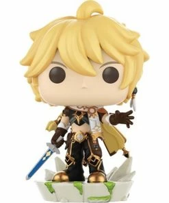 Funko Genshin Impact Aether Pop! Vinyl Figure