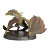 Eaglemoss Game Of Thrones Viserion The Dragon Figurine New Arrivals