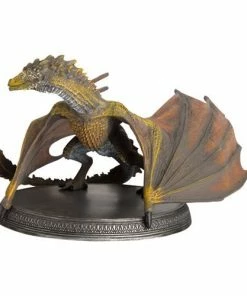Eaglemoss Game Of Thrones Viserion The Dragon Figurine New Arrivals