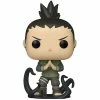 Funko Naruto Shikamaru Nara Pop! Vinyl Figure New Arrivals