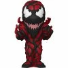 Funko New Arrivals Marvel Carnage Soda Vinyl Figure - EE Exclusive