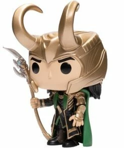 Funko Pre-Orders Avengers Loki With Scepter Pop! Vinyl Figure - EE Exclusive 26 Funko Pre-Orders Avengers Loki With Scepter Pop! Vinyl Figure - EE Exclusive