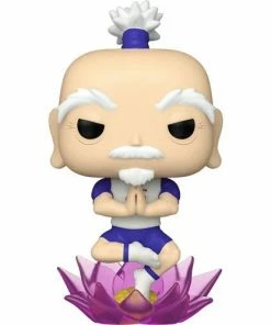 Funko Hunter X Hunter Netero Pop! Vinyl Figure Pre-Orders