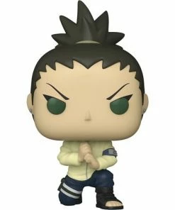 Funko Boruto Shikadai Pop! Vinyl Figure Pre-Orders