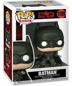 Funko The Batman Pop! Vinyl Figure #1189