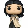 Funko The Witcher Yennefer Pop! Vinyl Figure #1193