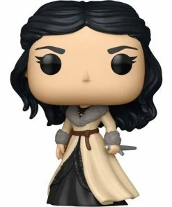 Funko The Witcher Yennefer Pop! Vinyl Figure #1193