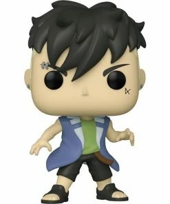 Funko Pre-Orders Boruto Kawaki Pop! Vinyl Figure