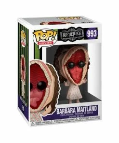 Funko Pop! Movies - Beetlejuice - Barbara Maitland