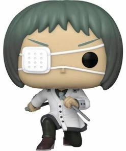 Funko Tokyo Ghoul:re Tooru Mutsuki Pop! Vinyl Figure