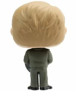Funko Captain America With Prototype Shield Pop! Vinyl Figure - EE Exclusive New Arrivals