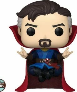 Funko New Arrivals Doctor Strange In The Multiverse Of Madness Pop! Vinyl Figure - Specialty Series