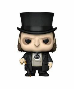 Funko Batman Returns Penguin Pop! Vinyl Figure