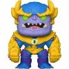 Funko Pre-Orders Marvel Monster Hunters Thanos Pop! Vinyl Figure