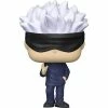 Funko Jujutsu Kaisen Satoru Gojo Pop! Vinyl Figure