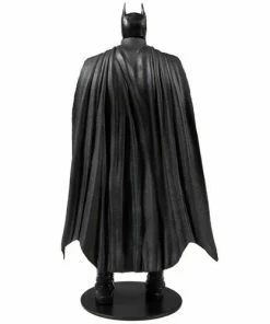 McFarlane Toys New Arrivals DC The Batman Movie Batman 7-Inch Scale Action Figure