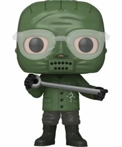 Funko Pre-Orders The Batman The Riddler Pop! Vinyl Figure