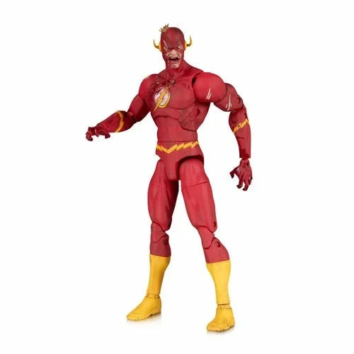 McFarlane Toys DC Essentials DCeased The Flash Action Figure New Arrivals 2 McFarlane Toys DC Essentials DCeased The Flash Action Figure New Arrivals