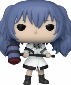 Funko New Arrivals Tokyo Ghoul:re Saiko Yonebayashi Pop! Vinyl Figure