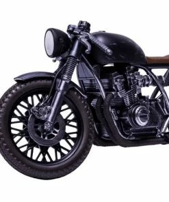 McFarlane Toys DC The Batman Movie 1:7 Scale Drifter Motorcycle