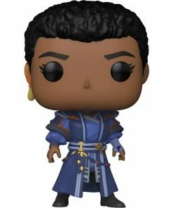Funko Pre-Orders Doctor Strange Multiverse Of Madness Sara Pop! Vinyl Figure