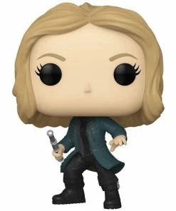 Funko The Falcon And Winter Soldier Sharon Carter Pop! Vinyl Figure New Arrivals