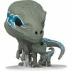 Funko Pre-Orders Jurassic World: Dominion Blue And Beta Pop! Vinyl Figure And Buddy