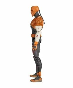 McFarlane Toys DC Essentials DCeased Unkillables Deathstroke Action Figure