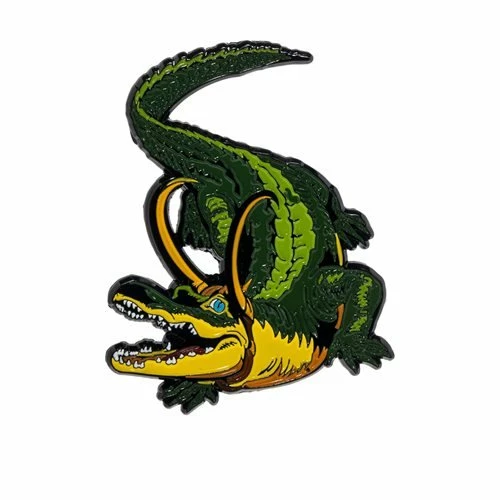 Salesone Studios New Arrivals Loki President Loki Button And Alligator Loki Pin 2-Pack - EE Exclusive 3 Salesone Studios New Arrivals Loki President Loki Button And Alligator Loki Pin 2-Pack - EE Exclusive