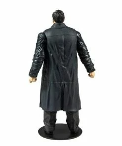 McFarlane Toys DC The Batman Movie 7-Inch The Penguin Action Figure New Arrivals