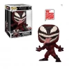 New Arrivals Funko POP! Venom 2 - 10-Inch Carnage Vinyl Figure #890 Special Edition Exclusive
