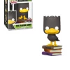 Exclusives Funko POP! Raven Bart Vinyl Figure #1032 Special Edition Exclusive (Dent-But-Mint)