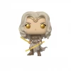 New Arrivals Funko Pop! Eternals - Thena Exclusive (Fighting Pose With Swords) Vinyl Bobblehead