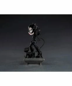 Iron Studios Batman Returns Catwoman MiniCo. Vinyl Figure