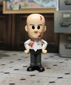 Funko The Office Creed Vinyl Soda Figure - EE Exclusive New Arrivals