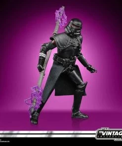 Hasbro Star Wars The Vintage Collection Gaming Greats Electrostaff Purge Trooper Action Figure - EE Exclusive New Arrivals